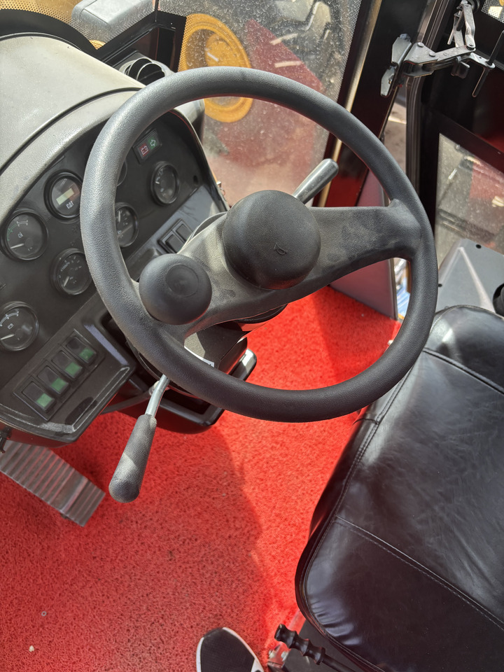 CATERPILLAR 966H great condition discouted - Wheel loader: picture 5 CATERPILLAR 966H great condition discouted - Wheel loader: picture 5