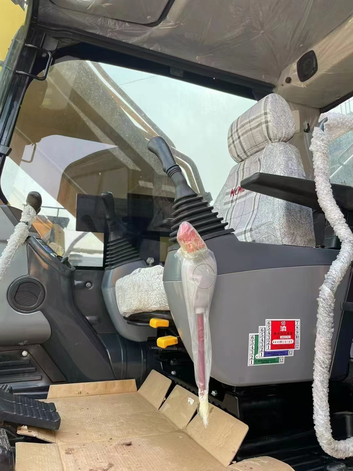 KOMATSU pc350-8 35 tons excavator Japan original - Crawler excavator: picture 5 KOMATSU pc350-8 35 tons excavator Japan original - Crawler excavator: picture 5