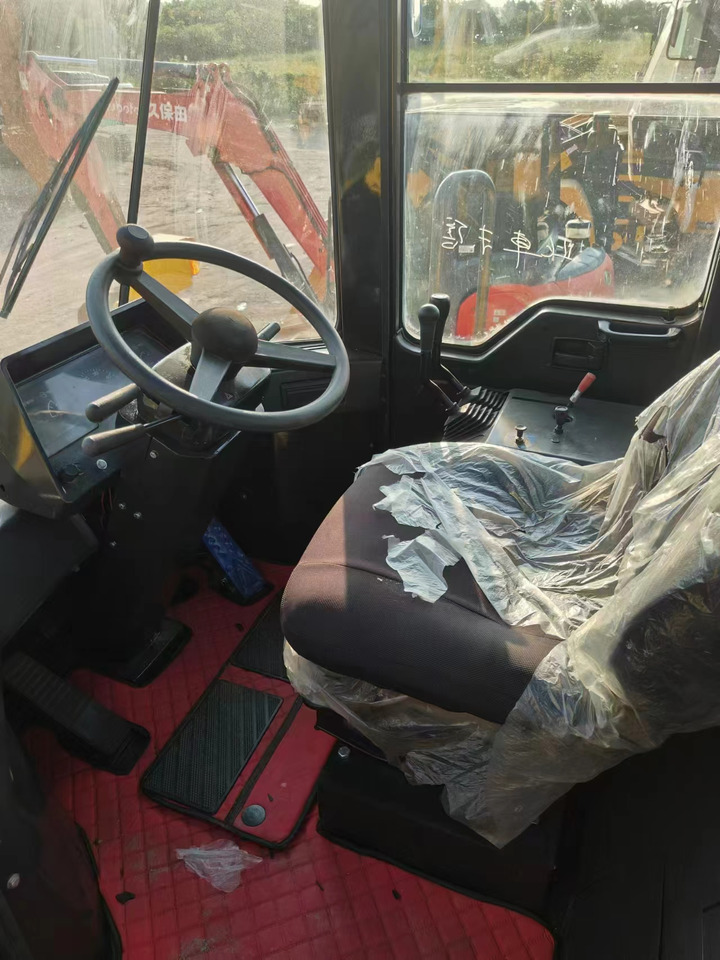 KOMATSU wa380 Low hours, direct supply from the source, lower prices - Wheel loader: picture 4 KOMATSU wa380 Low hours, direct supply from the source, lower prices - Wheel loader: picture 4