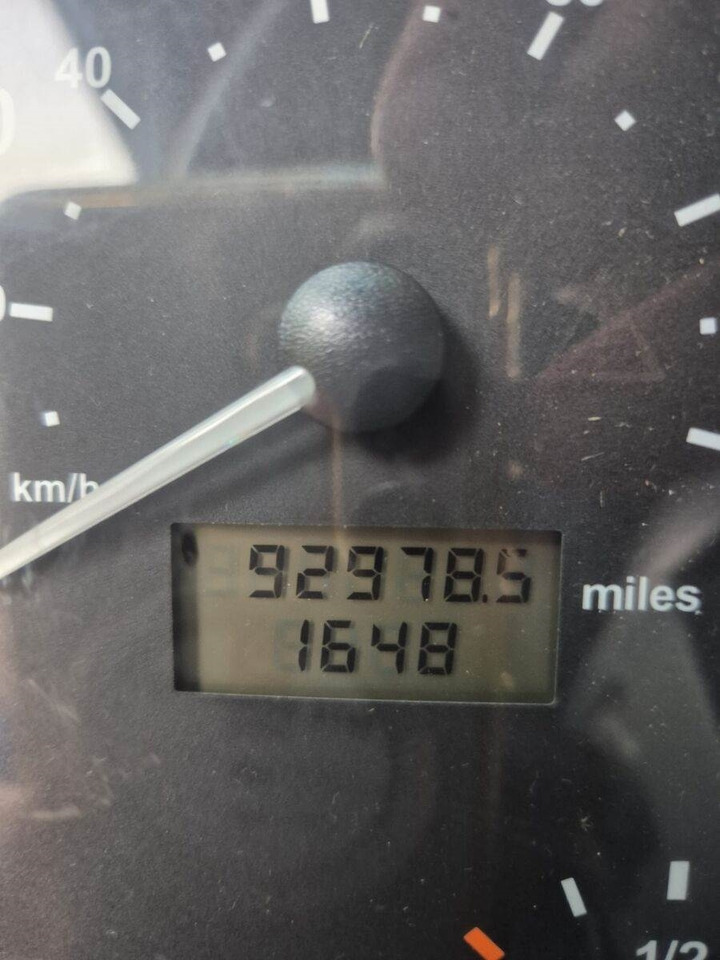 Spierings AT5 SK599 - All terrain crane: picture 2 Spierings AT5 SK599 - All terrain crane: picture 2