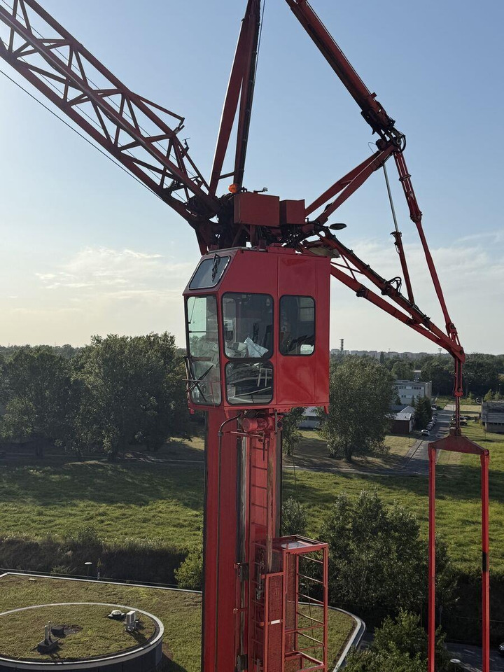 Spierings AT6 SK-1265 mighty tiny (2x diesel) - Crawler crane: picture 5 Spierings AT6 SK-1265 mighty tiny (2x diesel) - Crawler crane: picture 5