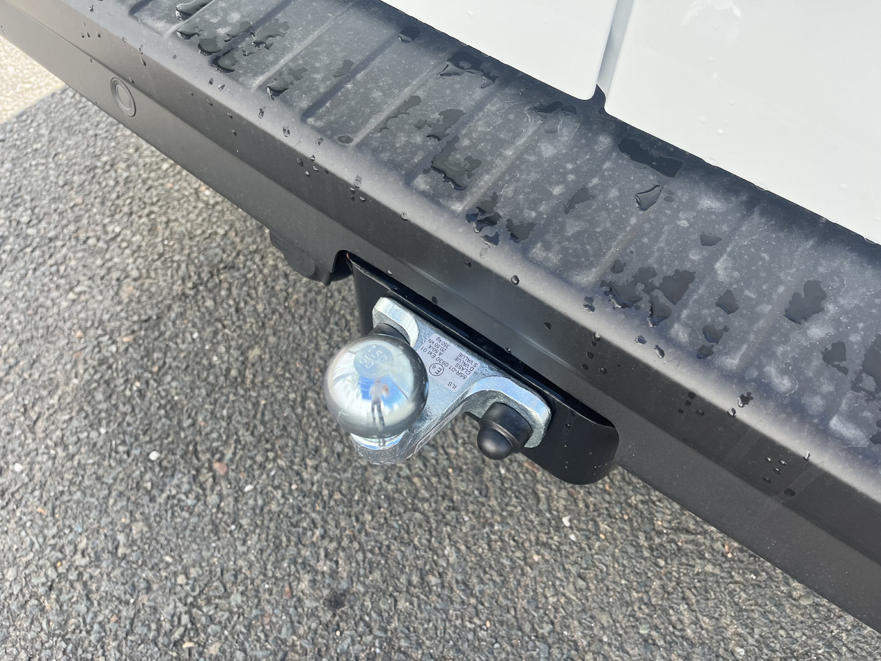 NISSAN Primastar NV300 2.0DCI130 Acenta L1H1 - Panel van: picture 5 NISSAN Primastar NV300 2.0DCI130 Acenta L1H1 - Panel van: picture 5