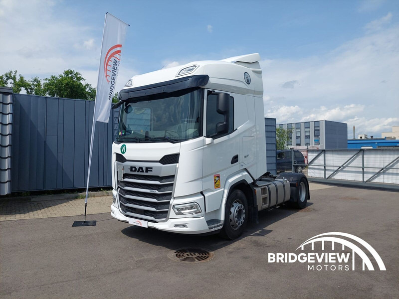 DAF XF 480 - Tractor unit: picture 1 DAF XF 480 - Tractor unit: picture 1