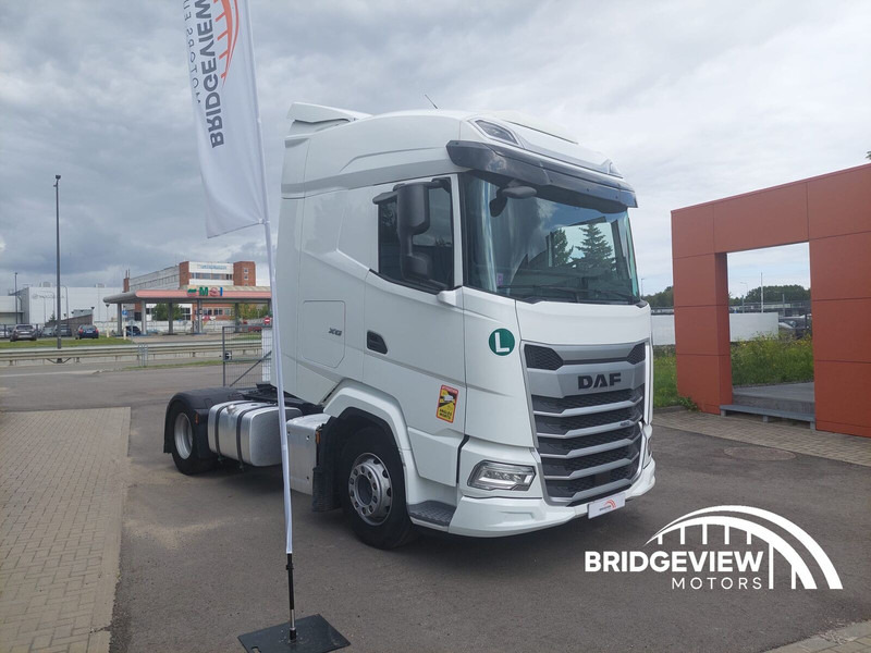 DAF XG 480 - Tractor unit: picture 2 DAF XG 480 - Tractor unit: picture 2