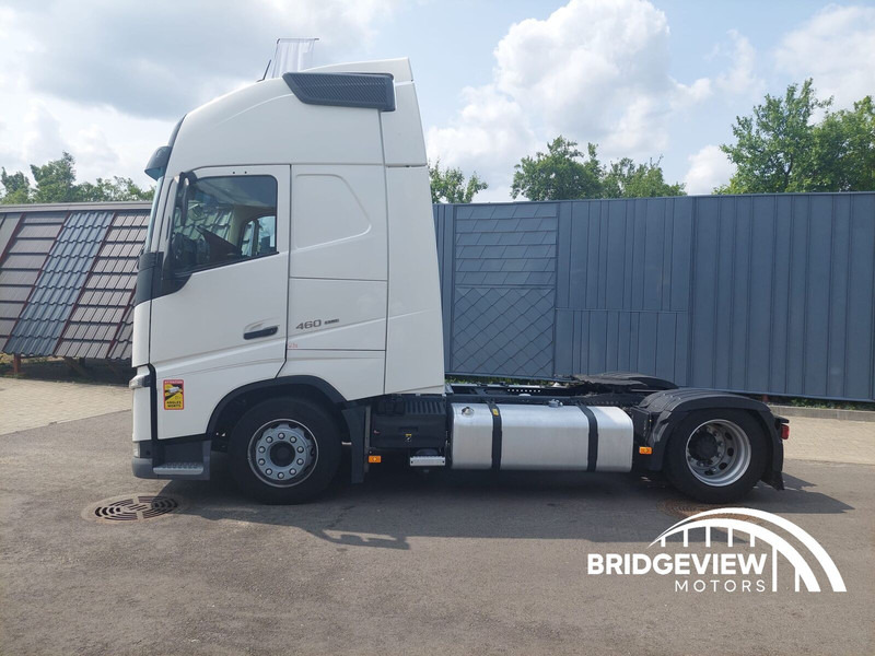 Volvo FH 460 - Tractor unit: picture 2 Volvo FH 460 - Tractor unit: picture 2