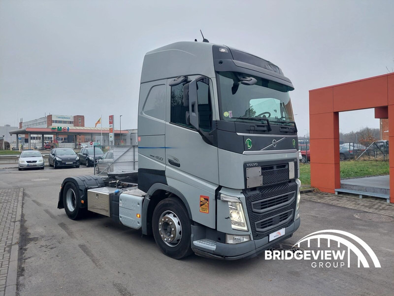 Volvo FH460 - Tractor unit: picture 2 Volvo FH460 - Tractor unit: picture 2