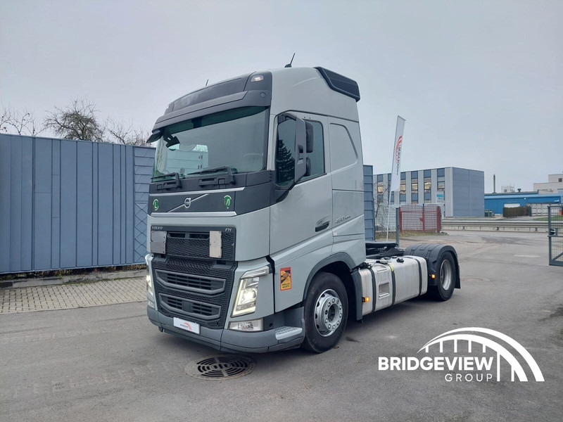 Volvo FH460 - Tractor unit: picture 1 Volvo FH460 - Tractor unit: picture 1