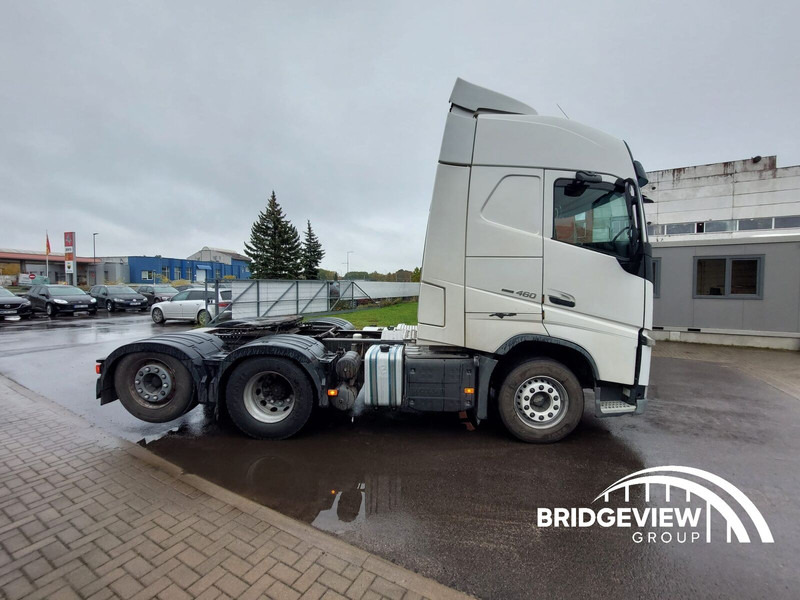Volvo FH460 - Tractor unit: picture 5 Volvo FH460 - Tractor unit: picture 5