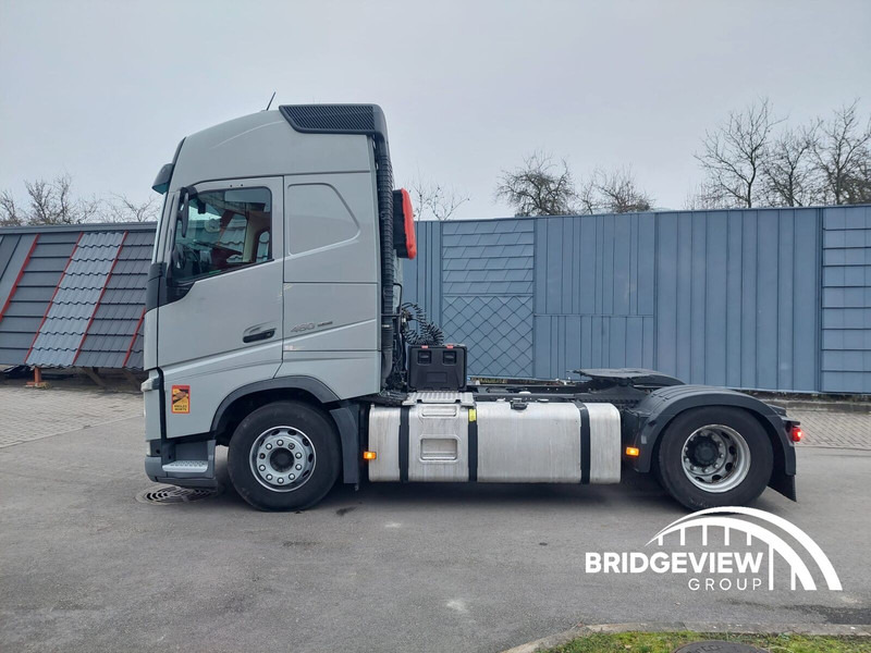 Volvo FH460 - Tractor unit: picture 5 Volvo FH460 - Tractor unit: picture 5