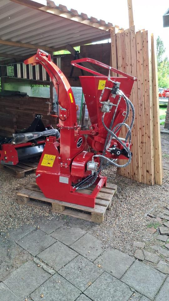 Astschredder BX42RS - Wood chipper: picture 2 Astschredder BX42RS - Wood chipper: picture 2