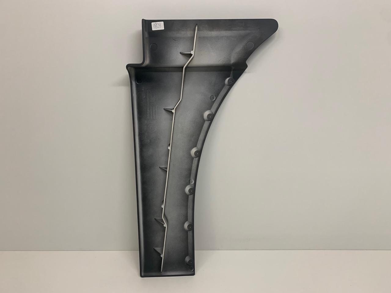 BŁOTNIK KOSA MAN TGA TGX NR 1809 - Door and parts for Truck: picture 2 BŁOTNIK KOSA MAN TGA TGX NR 1809 - Door and parts for Truck: picture 2