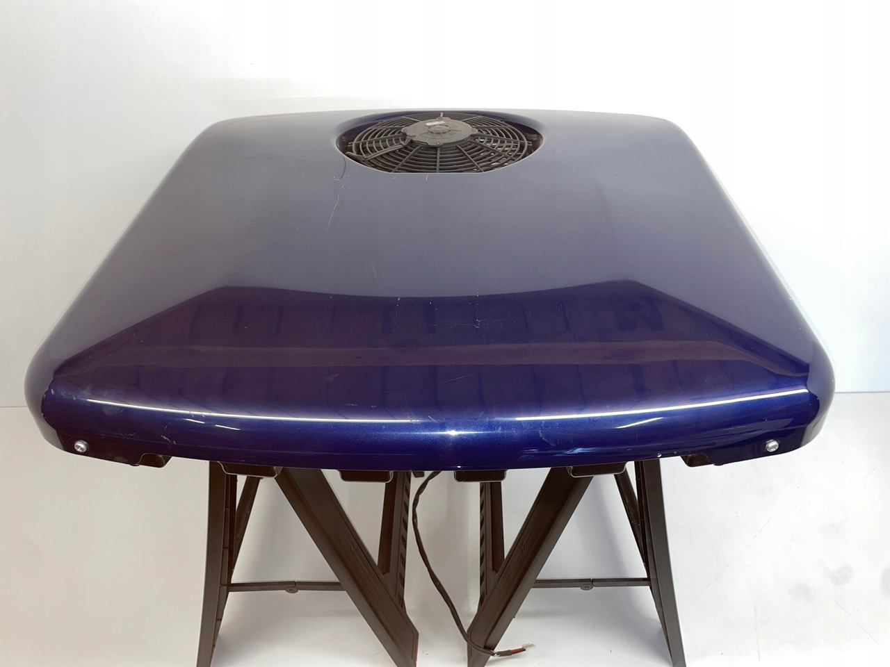 KLIMATYZACJA POSTOJOWA SLIM SCANIA NTG MC1839264 - AC compressor for Truck: picture 1 KLIMATYZACJA POSTOJOWA SLIM SCANIA NTG MC1839264 - AC compressor for Truck: picture 1