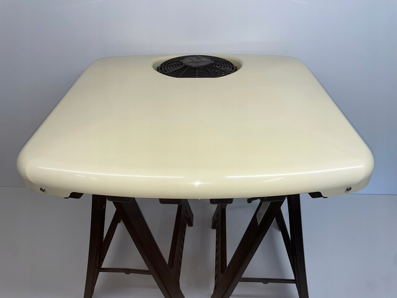 KLIMATYZACJA POSTOJOWA SLIM SCANIA NTG MC2358116 - AC compressor for Truck: picture 1 KLIMATYZACJA POSTOJOWA SLIM SCANIA NTG MC2358116 - AC compressor for Truck: picture 1