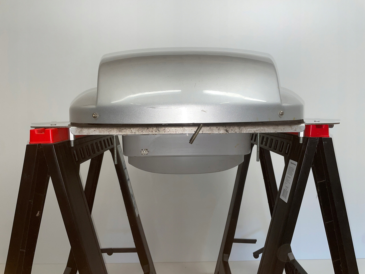 KLIMATYZACJA POSTOJOWA WAECO CA800 MAN SCANIA VOLVO DAF CA-0800-DC - AC compressor for Truck: picture 2 KLIMATYZACJA POSTOJOWA WAECO CA800 MAN SCANIA VOLVO DAF CA-0800-DC - AC compressor for Truck: picture 2