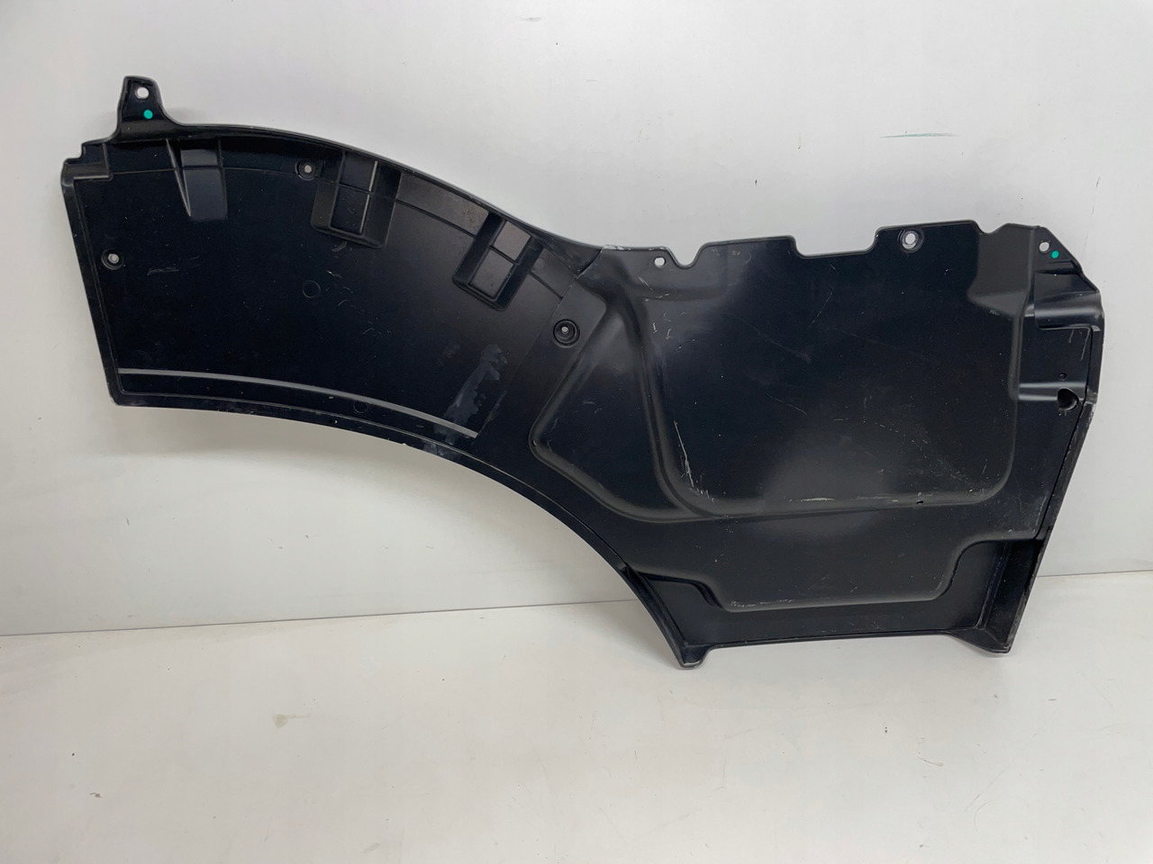 LEWE PRZEDŁUŻENIE DRZWI IVECO STRALIS HI-WAY HI WAY - Door and parts for Truck: picture 2 LEWE PRZEDŁUŻENIE DRZWI IVECO STRALIS HI-WAY HI WAY - Door and parts for Truck: picture 2