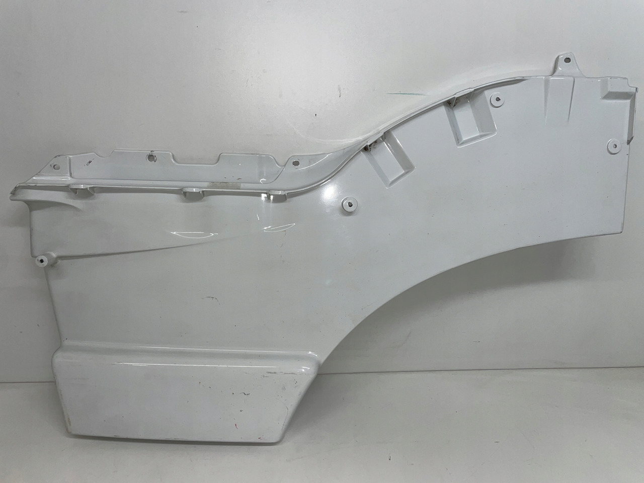 LEWE PRZEDŁUŻENIE DRZWI IVECO STRALIS HI-WAY HI WAY - Door and parts for Truck: picture 1 LEWE PRZEDŁUŻENIE DRZWI IVECO STRALIS HI-WAY HI WAY - Door and parts for Truck: picture 1