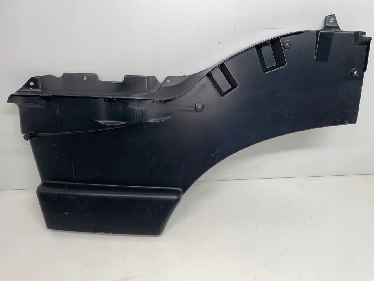 LEWE PRZEDŁUŻENIE DRZWI IVECO STRALIS HI-WAY HI WAY - Door and parts for Truck: picture 1 LEWE PRZEDŁUŻENIE DRZWI IVECO STRALIS HI-WAY HI WAY - Door and parts for Truck: picture 1