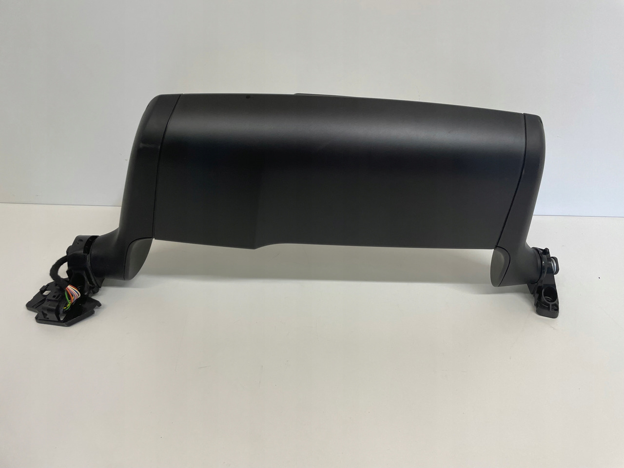 LUSTRO LUSTERKO MAN TGX TGS 3 TG3 ELEKTRYCZNE - Rear view mirror for Truck: picture 3 LUSTRO LUSTERKO MAN TGX TGS 3 TG3 ELEKTRYCZNE - Rear view mirror for Truck: picture 3