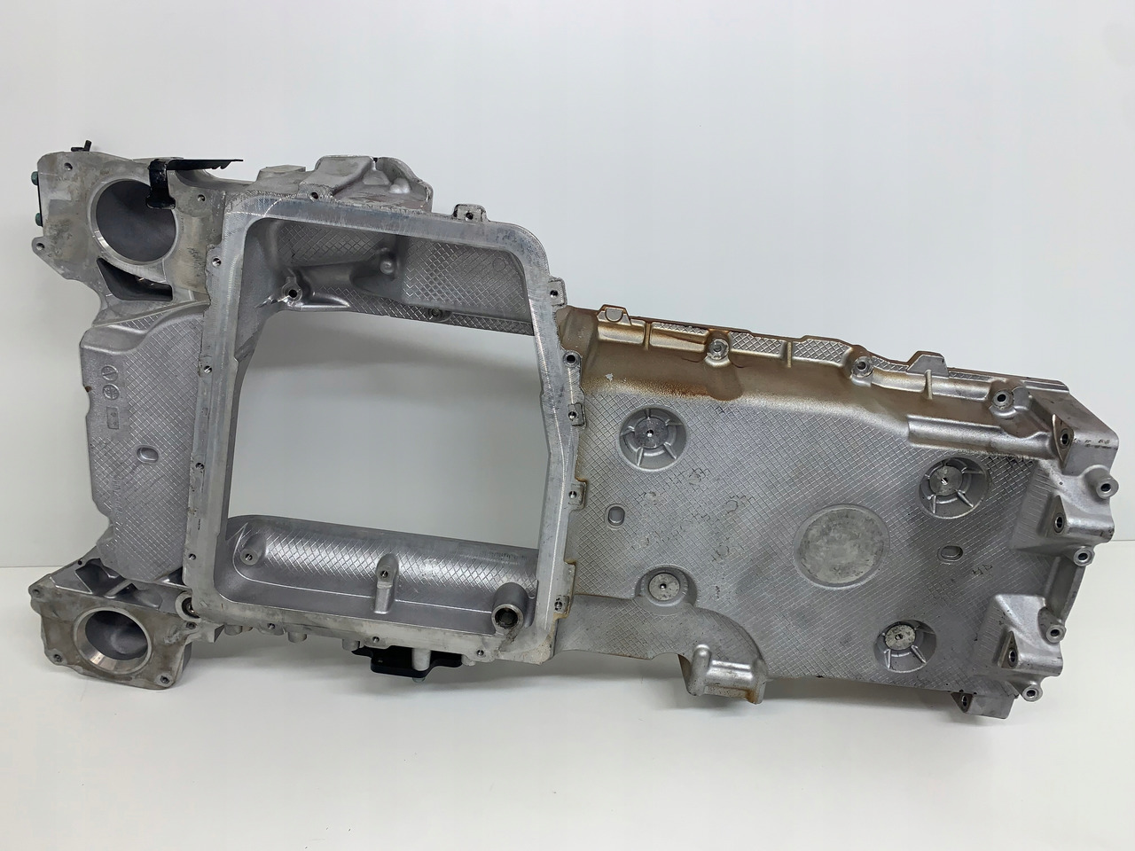 MISKA OLEJOWA MAN TGX TGS EURO 6 E 6 - Oil pan for Truck: picture 4 MISKA OLEJOWA MAN TGX TGS EURO 6 E 6 - Oil pan for Truck: picture 4