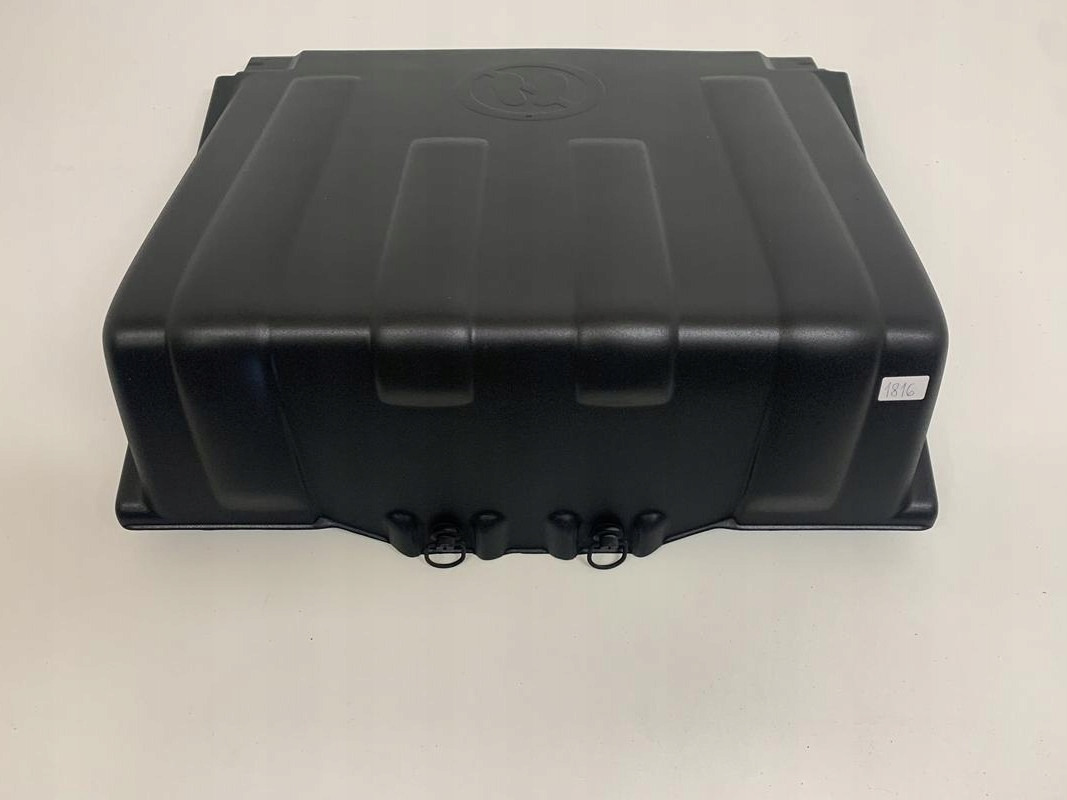 OSŁONA NA AKUMULATOR AKUMULATORY MAN TGA TGS TGX - Battery for Truck: picture 1 OSŁONA NA AKUMULATOR AKUMULATORY MAN TGA TGS TGX - Battery for Truck: picture 1