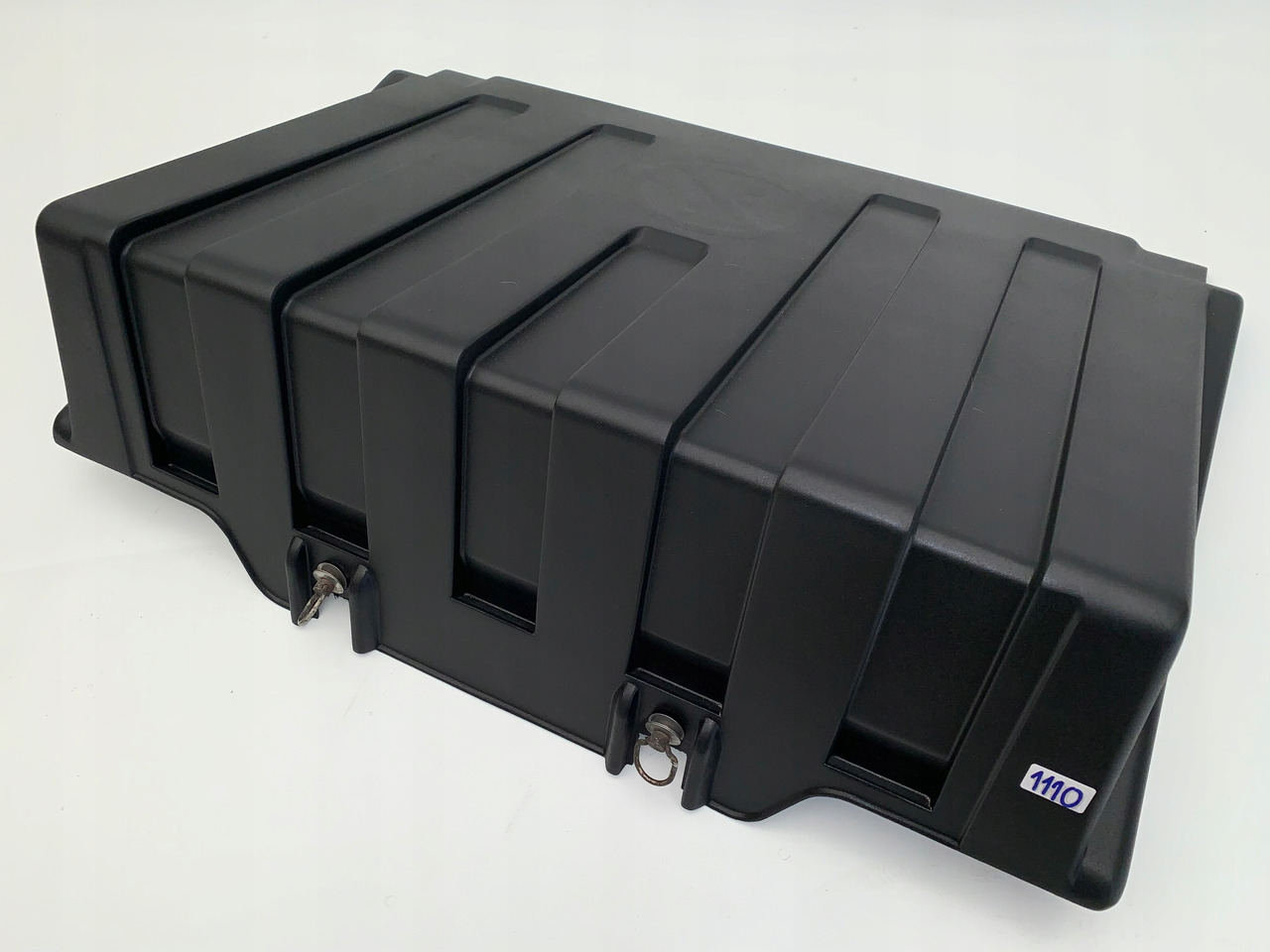 POKRYWA AKUMULATORÓW NA AKUMULATOR MAN TGA TGS TGX - Battery for Truck: picture 1 POKRYWA AKUMULATORÓW NA AKUMULATOR MAN TGA TGS TGX - Battery for Truck: picture 1