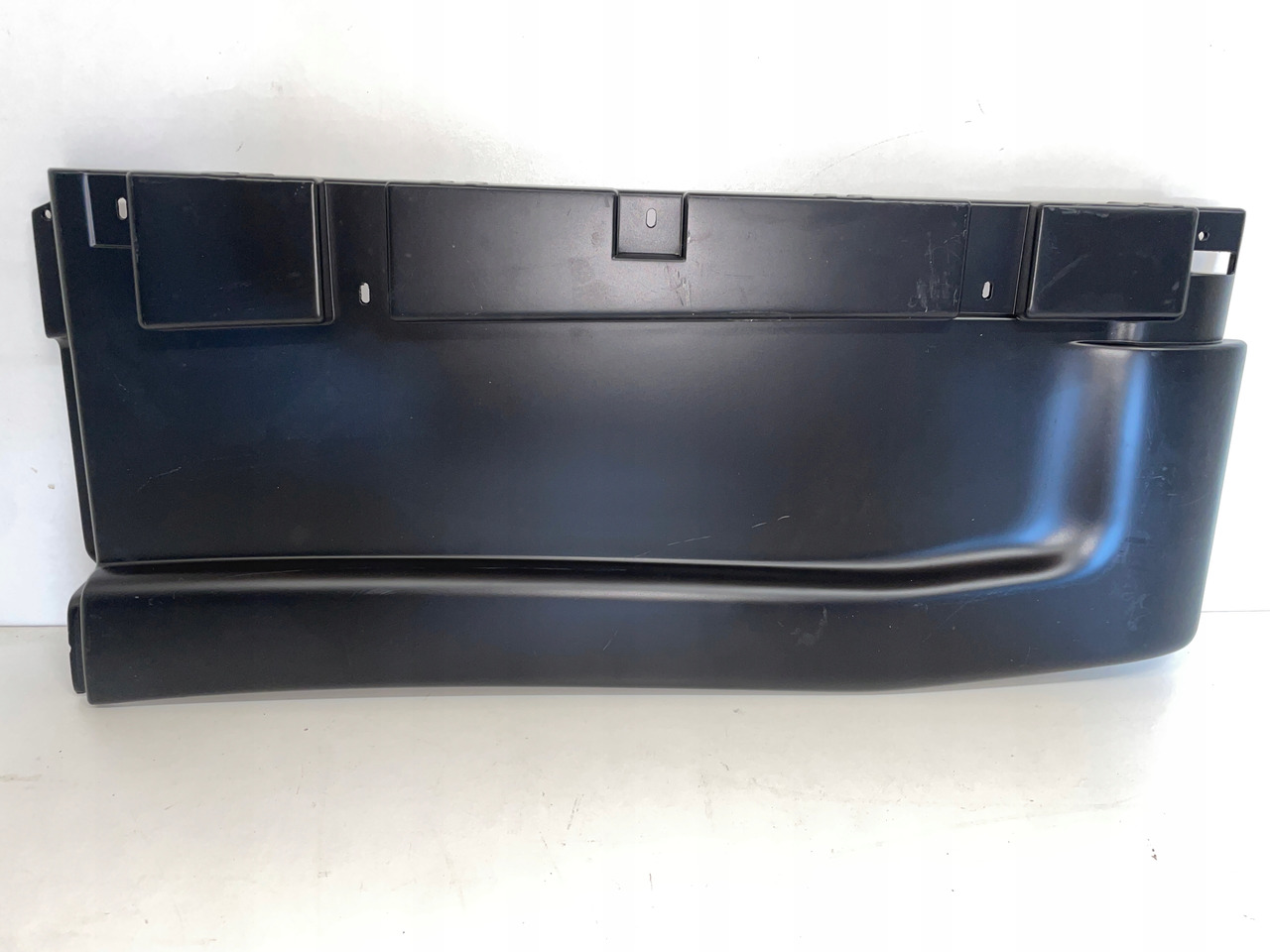 PRZEDŁUŻENIE STOPNICY BŁOTNIK IVECO STRALIS IVECO HI-WAY HI WAY - Footstep for Truck: picture 1 PRZEDŁUŻENIE STOPNICY BŁOTNIK IVECO STRALIS IVECO HI-WAY HI WAY - Footstep for Truck: picture 1