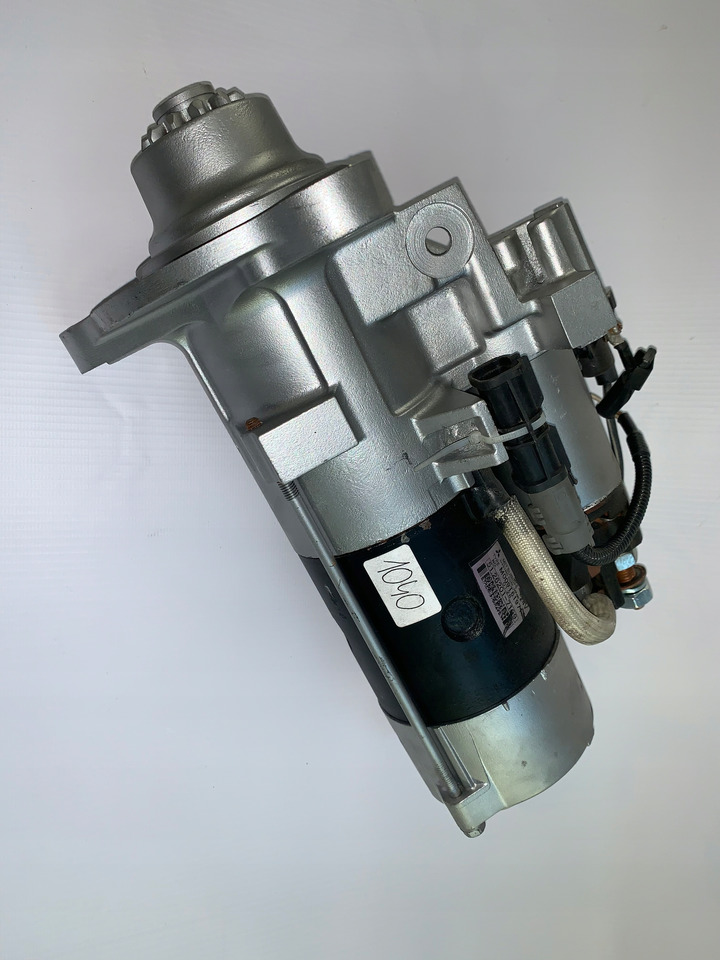 ROZRUSZNIK MAN TGA TGX TGS 51262017199 NR - Starter for Truck: picture 1 ROZRUSZNIK MAN TGA TGX TGS 51262017199 NR - Starter for Truck: picture 1