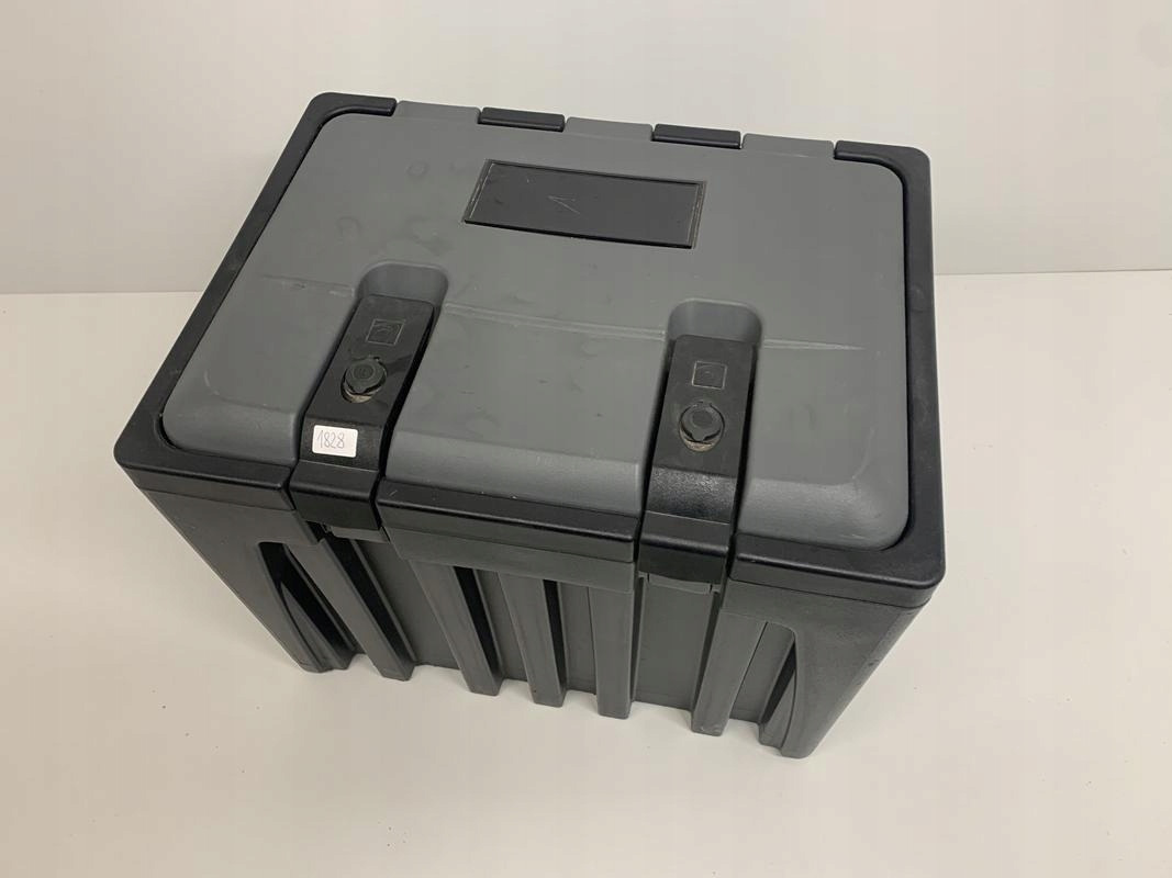 SKRZYNIA NARZĘDZIOWA SCHMITZ KRONE KOGEL WIELTON - Body and exterior for Truck: picture 2 SKRZYNIA NARZĘDZIOWA SCHMITZ KRONE KOGEL WIELTON - Body and exterior for Truck: picture 2