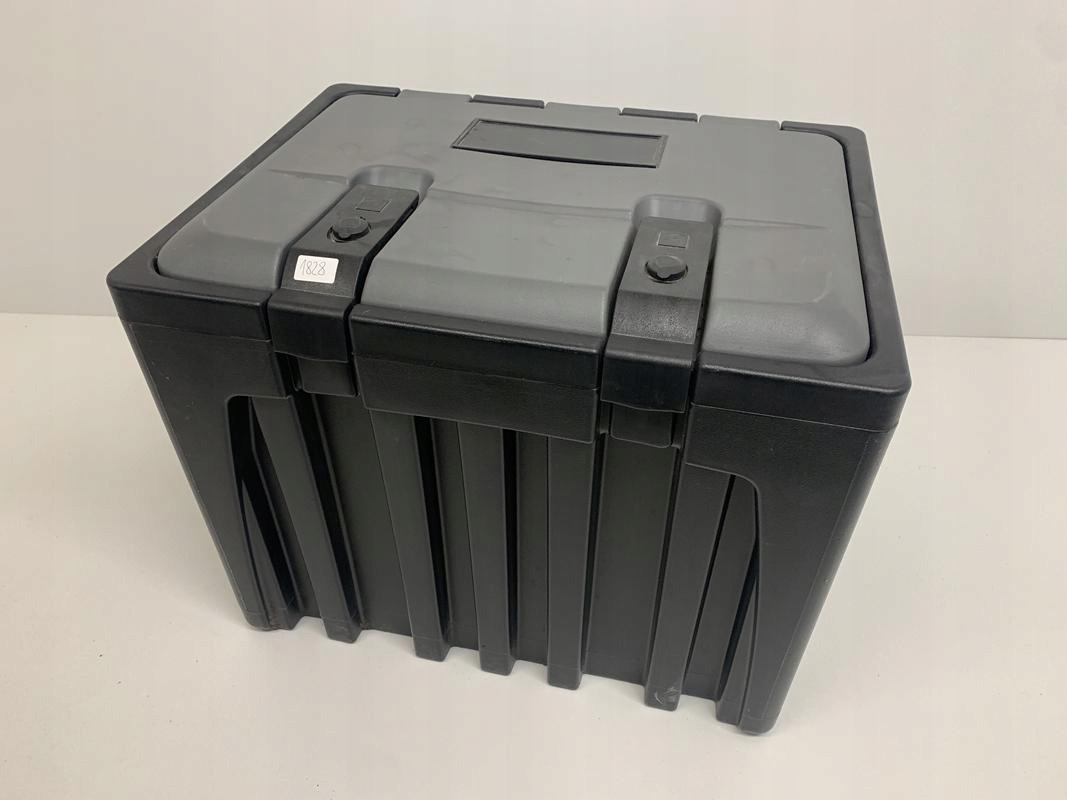 SKRZYNIA NARZĘDZIOWA SCHMITZ KRONE KOGEL WIELTON - Body and exterior for Truck: picture 1 SKRZYNIA NARZĘDZIOWA SCHMITZ KRONE KOGEL WIELTON - Body and exterior for Truck: picture 1