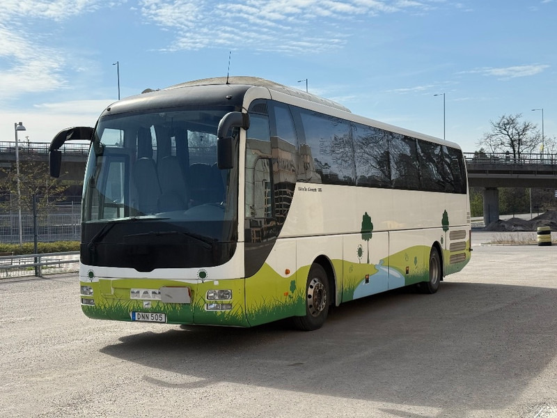 MAN Lion`s Coach R 07 - Coach: picture 2 MAN Lion`s Coach R 07 - Coach: picture 2