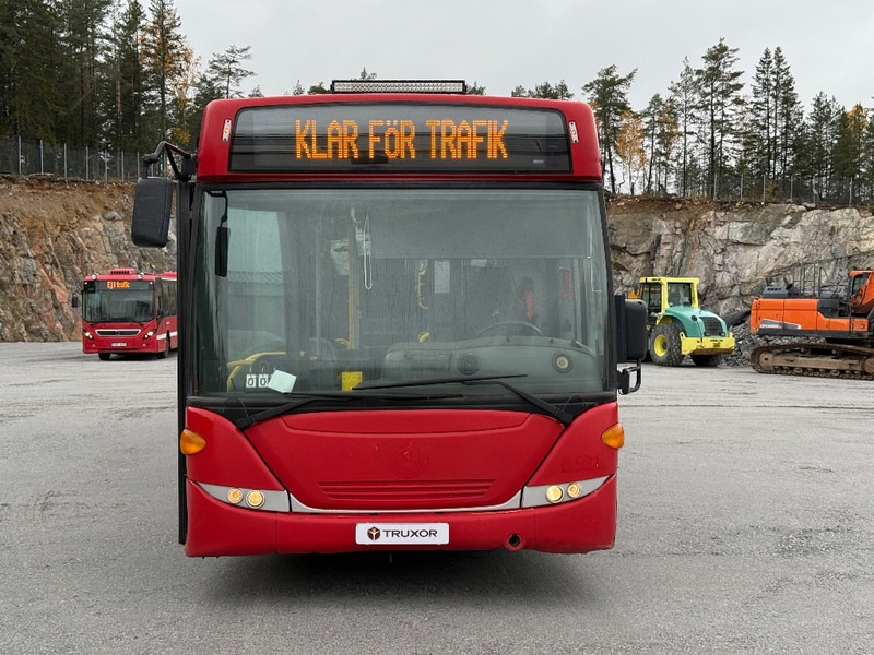 Scania SCANIA CK320 Omnilink (4 BUSES FOR SALE) - City bus: picture 3 Scania SCANIA CK320 Omnilink (4 BUSES FOR SALE) - City bus: picture 3