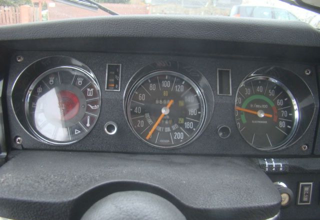 Car Citroën DS: picture 19