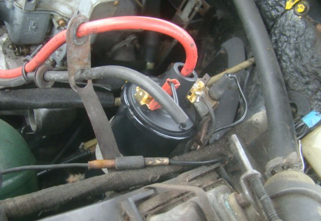 Car Citroën DS: picture 27