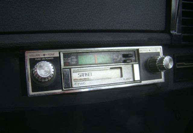 Car Citroën DS: picture 17