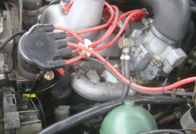 Car Citroën DS: picture 26