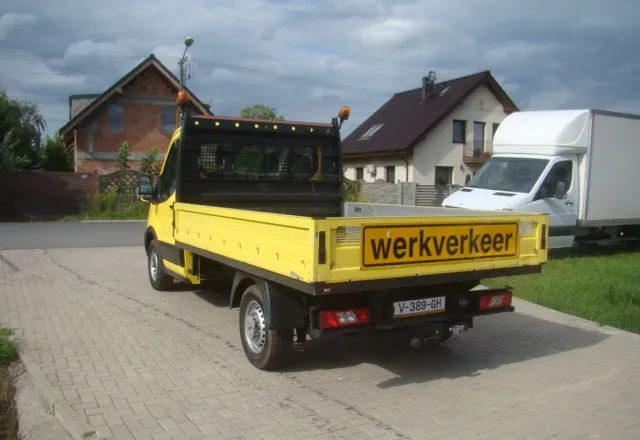 Ford TRANSIT SKRZYNIA leasing Ford TRANSIT SKRZYNIA: picture 11 Ford TRANSIT SKRZYNIA leasing Ford TRANSIT SKRZYNIA: picture 11