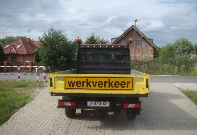 Ford TRANSIT SKRZYNIA leasing Ford TRANSIT SKRZYNIA: picture 10 Ford TRANSIT SKRZYNIA leasing Ford TRANSIT SKRZYNIA: picture 10