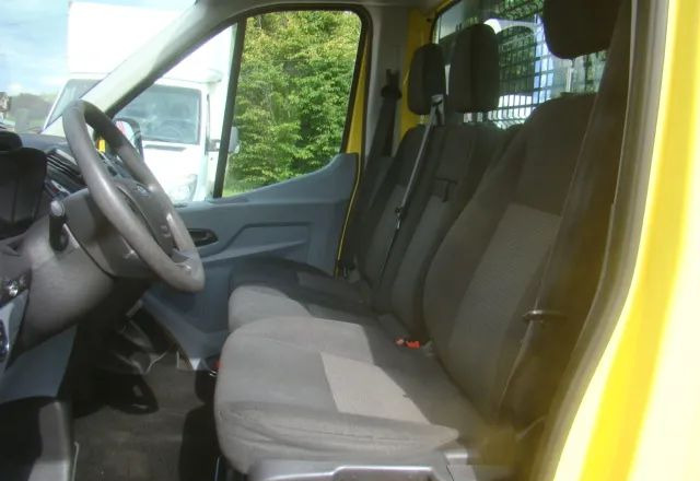 Ford TRANSIT SKRZYNIA leasing Ford TRANSIT SKRZYNIA: picture 15 Ford TRANSIT SKRZYNIA leasing Ford TRANSIT SKRZYNIA: picture 15