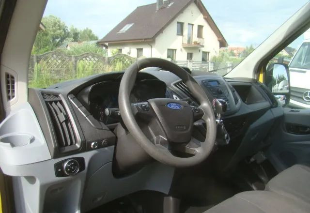 Ford TRANSIT SKRZYNIA leasing Ford TRANSIT SKRZYNIA: picture 16 Ford TRANSIT SKRZYNIA leasing Ford TRANSIT SKRZYNIA: picture 16