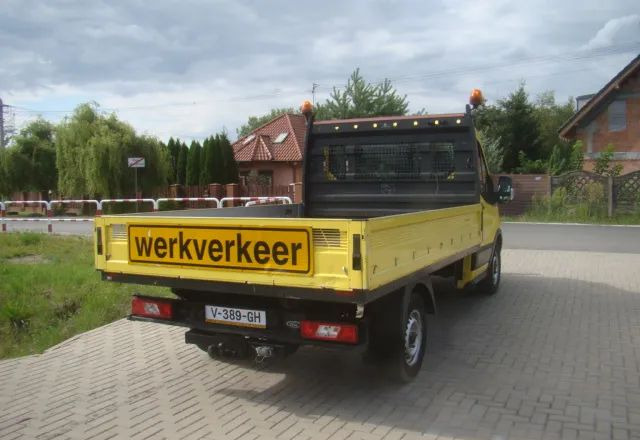 Ford TRANSIT SKRZYNIA leasing Ford TRANSIT SKRZYNIA: picture 9 Ford TRANSIT SKRZYNIA leasing Ford TRANSIT SKRZYNIA: picture 9