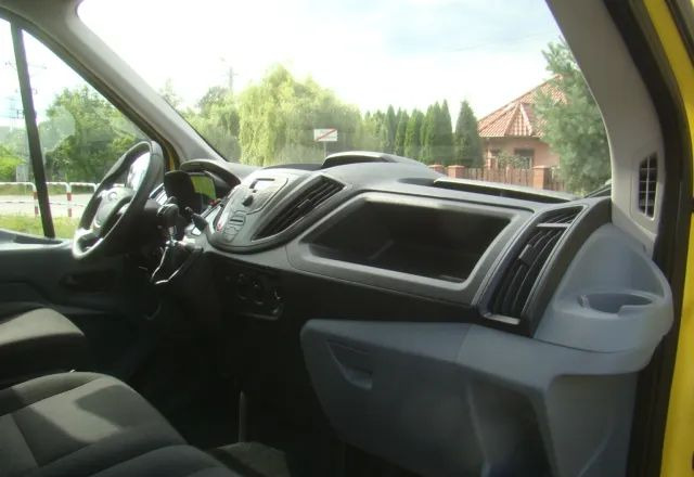 Ford TRANSIT SKRZYNIA leasing Ford TRANSIT SKRZYNIA: picture 13 Ford TRANSIT SKRZYNIA leasing Ford TRANSIT SKRZYNIA: picture 13