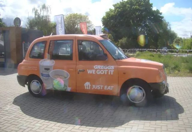 LTI Inny - Sedan: picture 5 LTI Inny - Sedan: picture 5