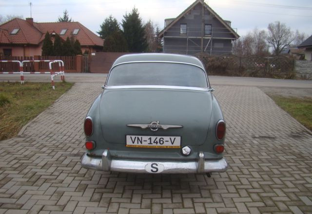 Volvo Inny - Sedan: picture 5 Volvo Inny - Sedan: picture 5