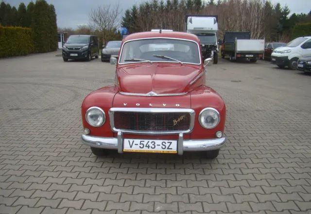 Volvo Inny - Car: picture 3 Volvo Inny - Car: picture 3