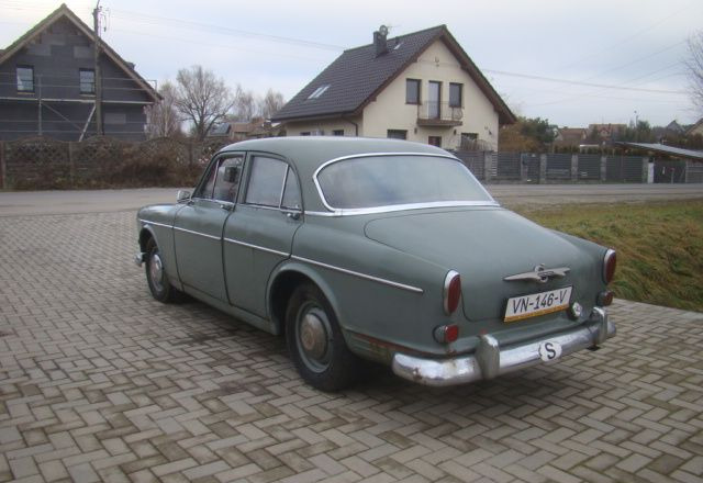 Sedan Volvo Inny: picture 6 Sedan Volvo Inny: picture 6