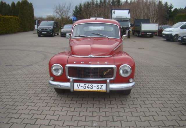 Volvo Inny - Car: picture 3 Volvo Inny - Car: picture 3