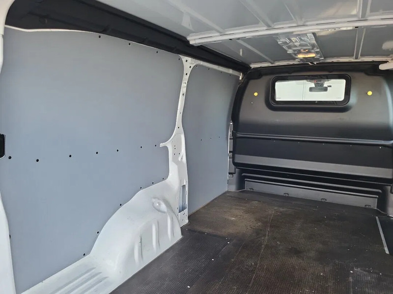 Citroën Jumpy L3H1 - Small van: picture 4 Citroën Jumpy L3H1 - Small van: picture 4