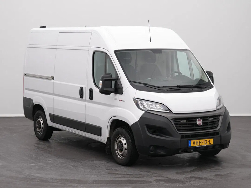 Fiat Ducato - Small van, Combi van: picture 4 Fiat Ducato - Small van, Combi van: picture 4
