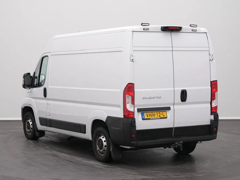 Fiat Ducato - Small van, Combi van: picture 3 Fiat Ducato - Small van, Combi van: picture 3