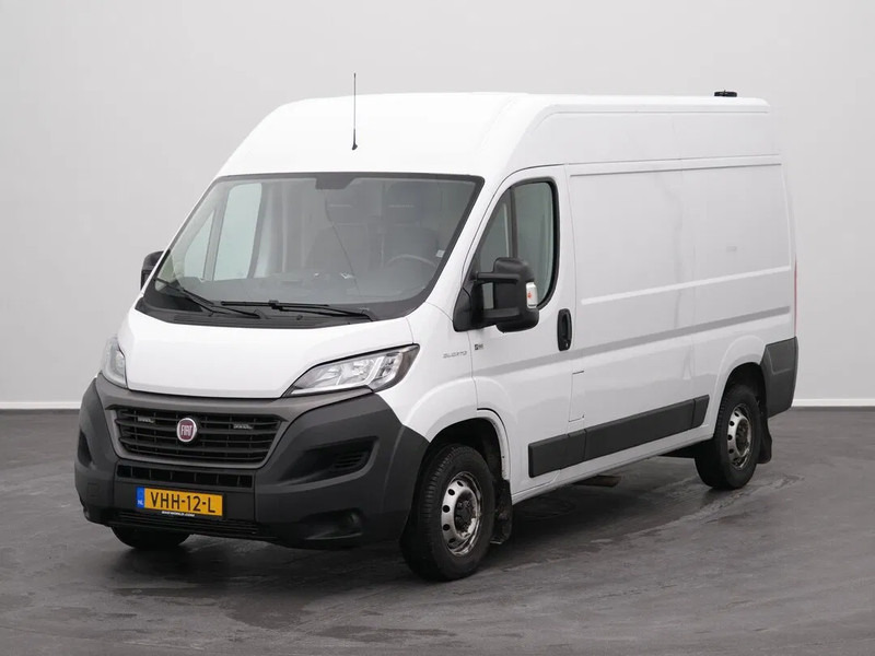 Fiat Ducato - Small van, Combi van: picture 1 Fiat Ducato - Small van, Combi van: picture 1